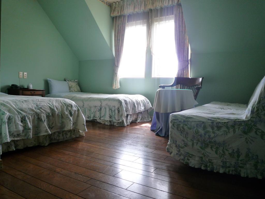 Hotel Avonlea Ito  Pokoj fotografie